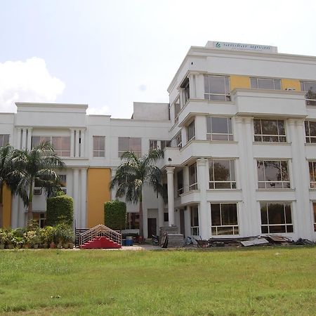 Sanskar Upvan Bhopal Exterior foto