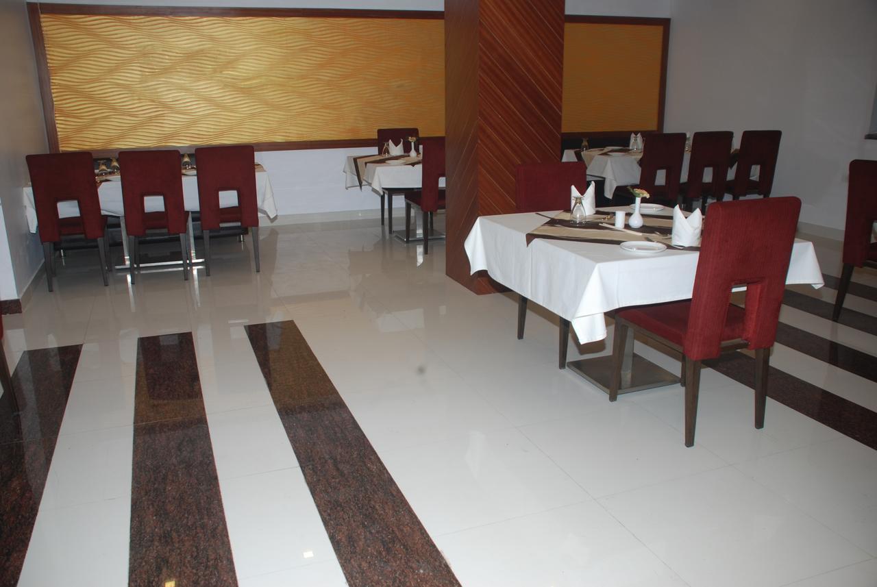 Sanskar Upvan Bhopal Exterior foto